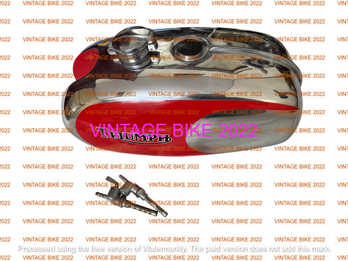 Bsa b25 b50 triumph tr25 - b25,