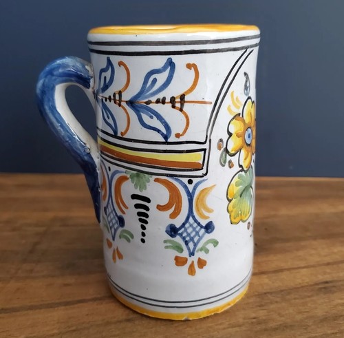 Vase pot verre - verre, en