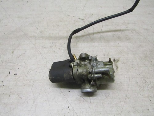 Carburateur pour pieces - carburateur,