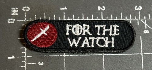 Pour les montre poignard - pour,
