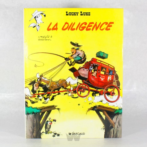 Lucky luke n - bd,