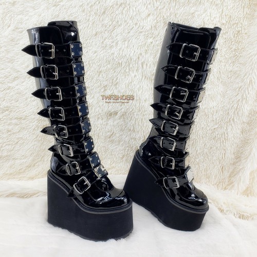 Demonia swing 815 - demonia,