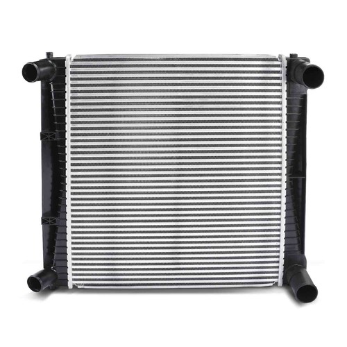 Intercooler pour land rover - intercooler,