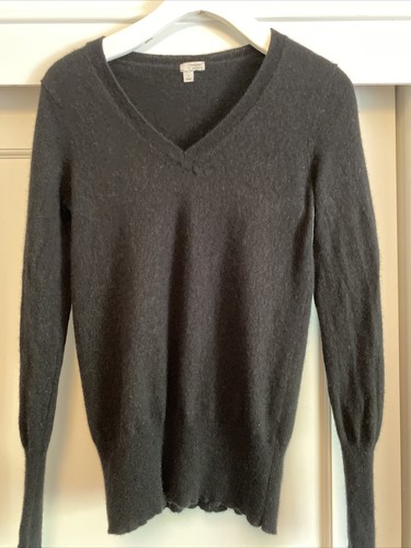 Halogen women neck black - halogen, v-neck