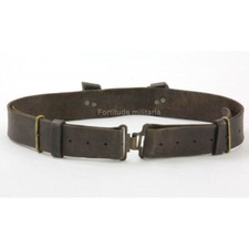 Ceinturon cuir Anglais -