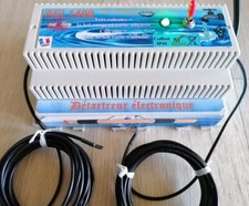 ANTI TARTRE electromagnétique   AEI 1409