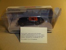 DINKY CLUB AMERICA : Mercedes