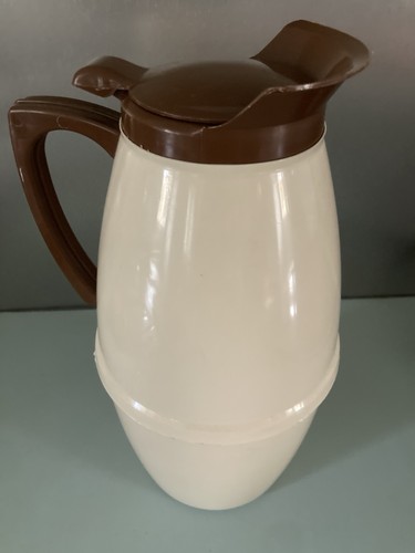 Pichet isotherme tupperware - pichet,