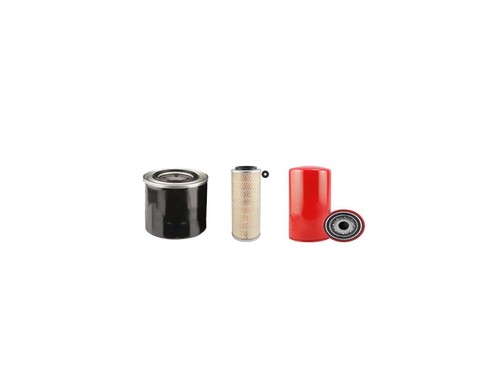 Kit service filtre - service, de