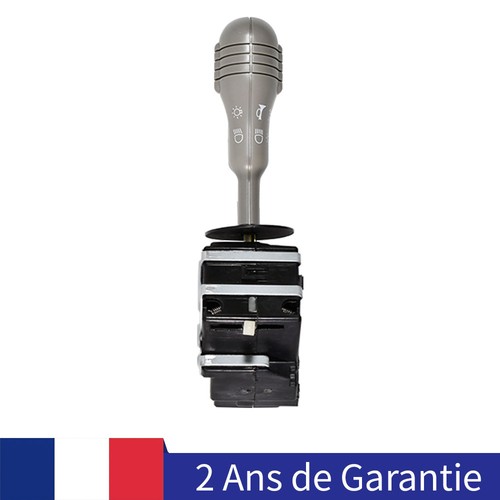 Commodo éclairage phare