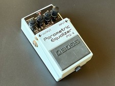 Pédale d'effet BOSS PQ-4
