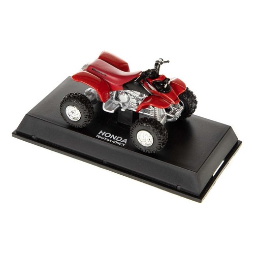 Newray miniature quad - newray,