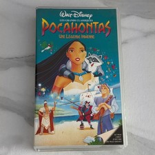 Film vhs walt disney - disney,