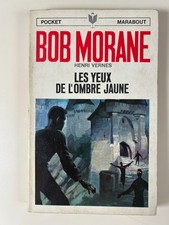 Henri Vernes: Bob Morane - Les