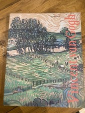 Livre : Van Gogh - Dessins  /