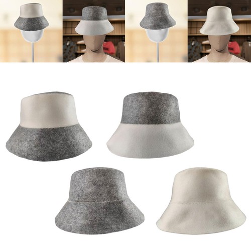 Sauna feutre chapeau de - en,