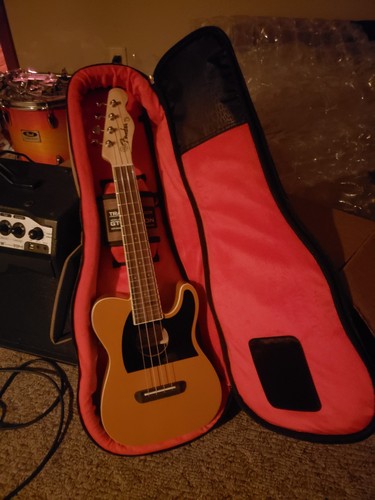 Fender fullerton telecaster - fender,