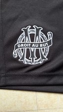 Short OM 125ans XL