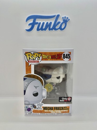 Funko pop dragon ball - funko,