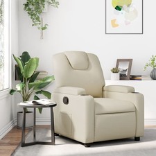 Fauteuil de Massage Inclinable