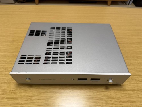 Luxman 200 stereo power - m-200,