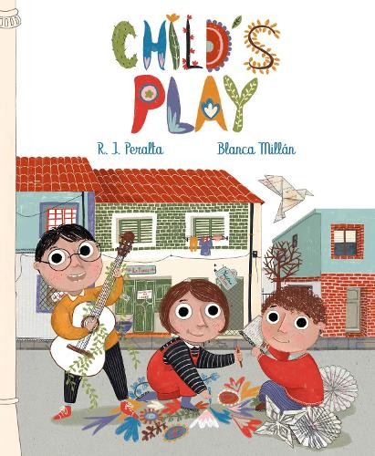 Ramiro jose peralta child - ramiro,