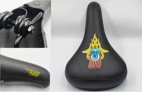 Vintage Haro Drop nose Padded