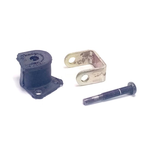 Silent bloc pour - (4),