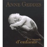 Anne geddes jacques collin - geddes,