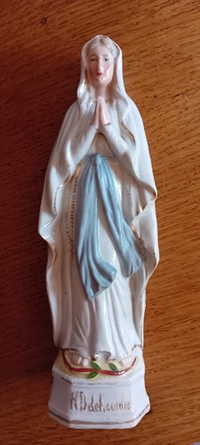 Vierge marie ancienne de - vierge,
