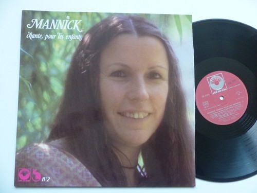 Mannick chante - mannick,