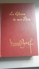 La gloire de mon père Marcel