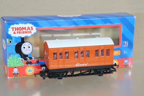 Hornby r112 thomas - hornby,
