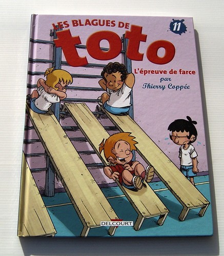 Blagues toto 11 - blagues,