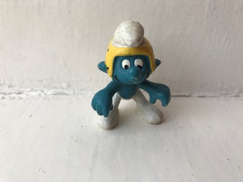 Vintage 1978 schleich peyo - vintage,