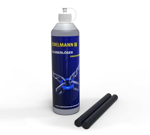 Edelmann détacheur colle - de,