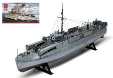 AIRFIX 1/72 KIT BATEAU