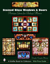 Stained Glass Windows and