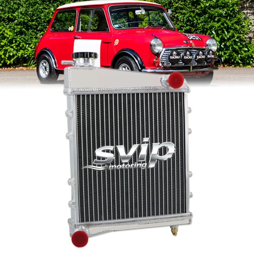 Rangée radiateur pour 97 - 2,
