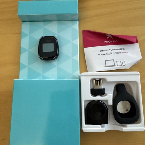 Fitbit zip wireless activity - zip,