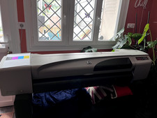 Traceur HP Designjet 500 - Imprimante Grand format