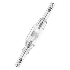 Lampe Métallique Halogène Radium HQI HRI-TS 150W/WDL RX7s 12000lm Warmweiß 3100K