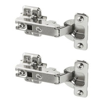 2 x charnières IKEA HJALPA