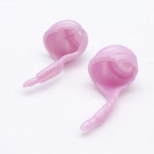 33015 Playmobil Lot de 2