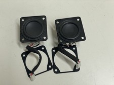 2 Haut-parleurs JBL Flip 3 – Pièces originales – Enceinte Portable