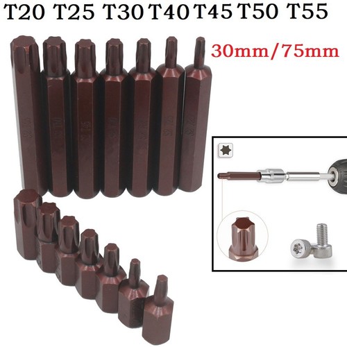 Embout tournevis - pi��ce,