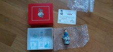 figurine pixi Tintin lotus