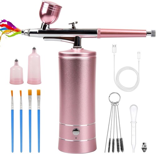 Portable air compressor - portable, kit