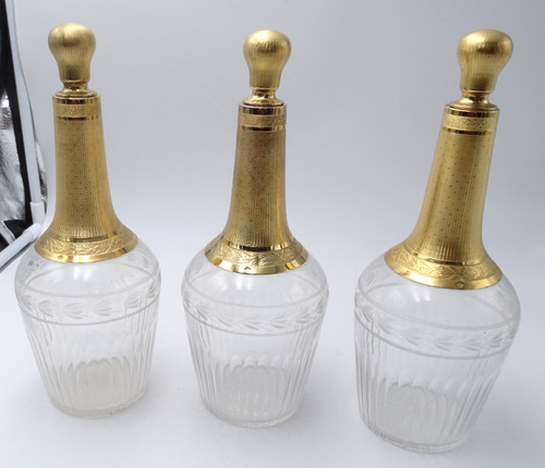 Carafes vin liqueurs en - vin, ou