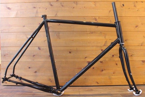 Ensemble cadre vélo de - cadre,